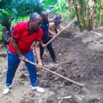 Burundi : TDC – Construire une route conduisant en colline Benga à Isare / Bujumbura