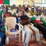 Burundi : Le CNDD-FDD Bukeye prépare l'Imbonerakure Day 2022 / Muramvya