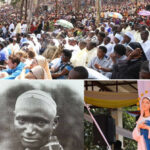 Burundi : Mugera, lieu sacré, de MukaKaryenda à la Vierge Marie Blanche