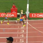 Burundi : Niyonsaba Francine remporte le 3.000 mF à Lausanne, Suisse