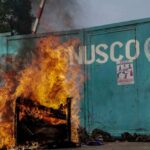 RDC : 19 morts dans des manifestations anti-Monusco