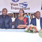Transport en commun: la société Van Transport lance officiellement ses activités