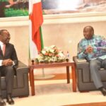 La Banque mondiale s’engage à continuer à soutenir le Burundi pour une croissance économique inclusive