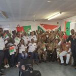 Burundi / Diaspora : Le CNDD-FDD Afrique du Sud fête l’ Imbonerakure Day 2022