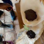 Burundi : Saisie 4,200 kg de cassitérite à Kabarore destiné au  Rwanda / Kayanza