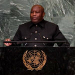 Burundi : Discours du Président à l’AG des Nations Unis pour la 77ème Session Ordinaire