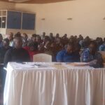 Burundi : Info sur l'élection du conseil des notables de quartier à Ntahangwa / Bujumbura