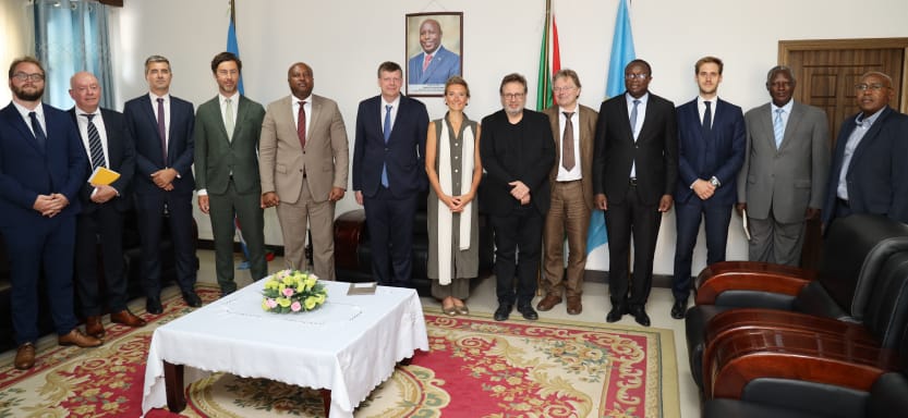 Burundi / Colonisation : La Belgique refuse de présenter ses excuses