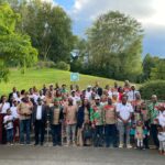 Burundi / Diaspora : Retrouvailles autour de l' Imbonerakure Day 2022 au CNDD-FDD Belgique