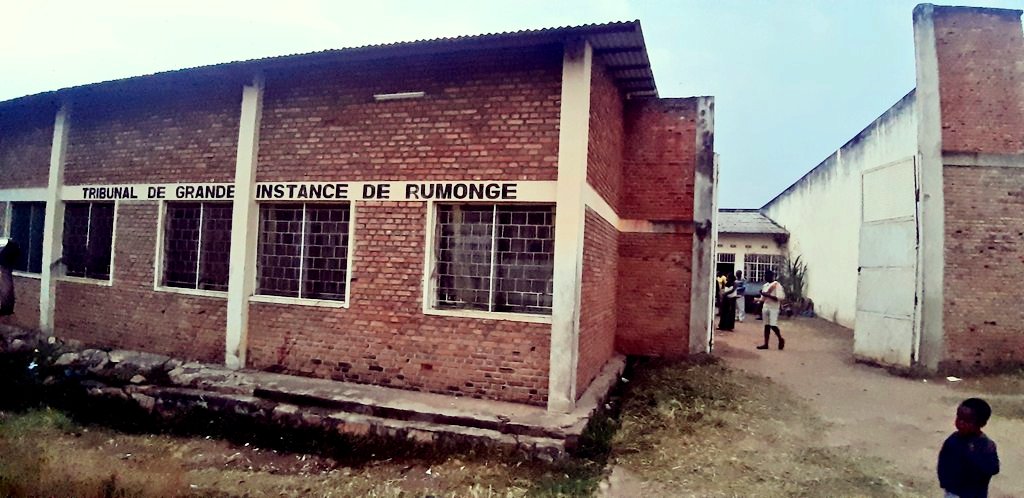 Burundi : Le TGI de Rumonge condamne à 3 ans de prison une fonctionnaire corrompue