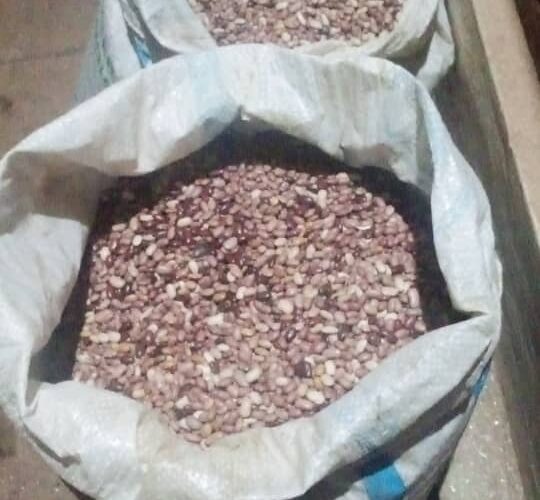 Burundi : 3 Rwandais arrêtés avec 97 kg de haricots à Kabarore / Kayanza