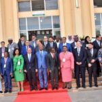Le Burundi abrite la 9ème réunion de concertation de l'ASSECAA
