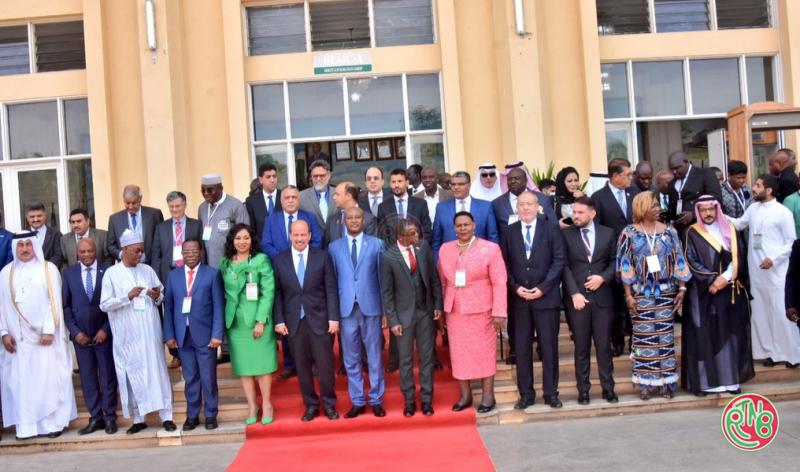 Le Burundi abrite la 9ème réunion de concertation de l’ASSECAA