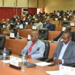 Le Burundi déploie un contingent au Sud Kivu