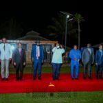 La présence remarquée du Président Evariste Ndayishimiye dans la célébration du 60ème anniversaire de la République d’Ouganda