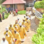 Burundi - Vatican : L'Eglise catholique fête ses 125 ans d’évangélisation à Gitega