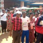Burundi : 237 nouveaux militants, dont ex-CNL, entrent au CNDD-FDD Cendajuru / Cankuzo