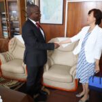 Burundi / Chine : Une coopération très fructueuse en termes de construction d'infrastructures