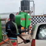 Burundi : La pénurie d'essence semble désormais lointaine / Gitega