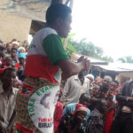 Burundi : 13 nouveaux militants entrent au CNDD-FDD vugizo / Makamba