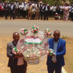 Burundi: 61 ans après, Mwaro se souvient du Muganwa Feu Rwagasore