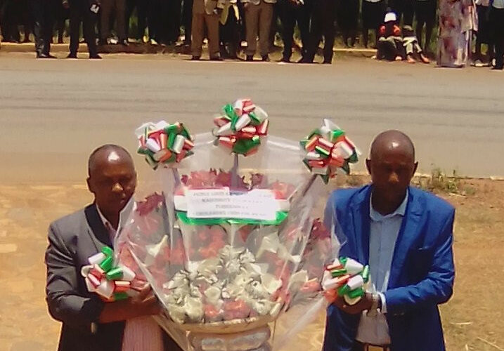 Burundi: 61 ans après, Mwaro se souvient du Muganwa Feu Rwagasore