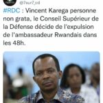 Burundi : Le Rwanda, soit l'OTAN, accélère son agression au Kivu en RDC