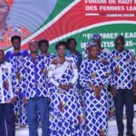 L'OPDD-Burundi organise un forum de haut niveau à l'intention des femmes leaders