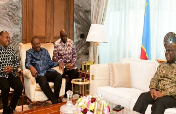 RDC : L’EAC se mobilise pour la restauration de la paix à l’est