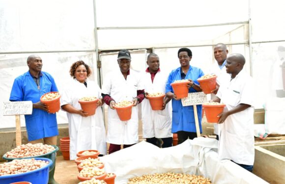 Burundi : Le 1er Ministre visite à l’Institut des Sciences Agronomiques à Kayanza