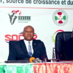 Burundi : Début du 7ème congrès annuel de l'ordre des professionnels comptables