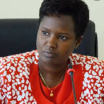 Burundi : Mme Kanyana Aimée Laurentine devient Ombudsman à la place de Hon. Nduwimana Edouard
