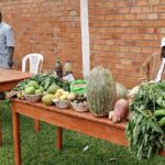 Burundi : ADISCO présente ses pratiques agroécologiques à Ngozi