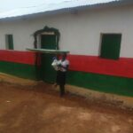 BURUNDI : Le CNDD-FDD de Bukirasazi a construit 5 maisons pour les plus démunis / Gitega