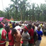 Burundi : 50 nouveaux militants au CNDD-FDD Rumonge