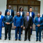 Burundi / Tanzanie : Le chef d'Etat reçoit la CRDB Bank Burundi pour ses 10 ans