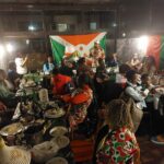 Burundi / Diaspora : CNDD-FDD - Cérémonie de la semaine Intwari 2022 en Belgique