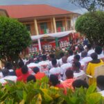 Burundi : CNDD-FDD - Cérémonies de la semaine Intwari 2022 / Gitega