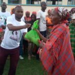 Burundi : CNDD-FDD - Cérémonies de la semaine Intwari 2022 / Kayanza