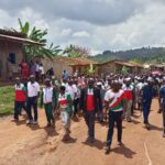 Burundi : CNDD-FDD - Cérémonies de la semaine Intwari 2022 / Muramvya