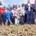 Burundi : CNDD-FDD - Cérémonies de la semaine Intwari 2022 / Muyinga