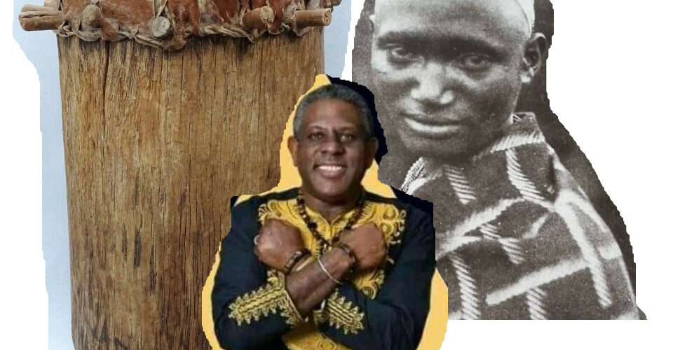 Burundi / Kama – Guadeloupe :  Le Professeur Nioussere Kalala Omotunde est parti