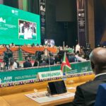 Burundi : Le 1er Ministre au 17ème sommet UA sur l'industrialisation de l'Afrique au Niger