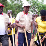 Burundi : TDC - Construire le centre de santé de Gahambwe à Nyabitsinda / Ruyigi