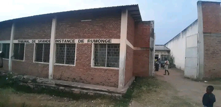 Burundi : Un homme ayant tué son épouse condamné à 20 ans de prison à Rumonge