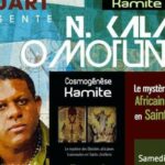 Hommage du Professeur Biyogo Grégoire au Professeur Nioussérê Kalala Omotundé