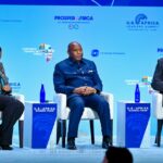 Burundi / Forum Économique USA - Afrique : Intervention du Chef d''Etat  Ndayishimiye
