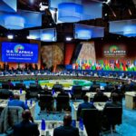 Burundi / Sommet USA - AFRIQUE 2022 : S.E. Joe Biden à la Séance plénière des Chefs d’Etat africains