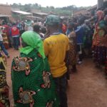 Burundi : 33 ex-CNL entrent au CNDD-FDD Kayanza en commune Butaganzwa