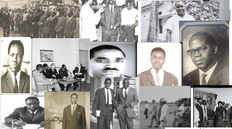 Genocide Régicide du Burundi : Souvenir des 131 citoyens exécutés le 16 décembre 1965